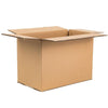 A1188 3-layer Post Box 5# 290x170x190mm 10 Pieces Packed In Extra Hard Express Packing Box