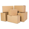 A1188 3-layer Post Box 5# 290x170x190mm 10 Pieces Packed In Extra Hard Express Packing Box