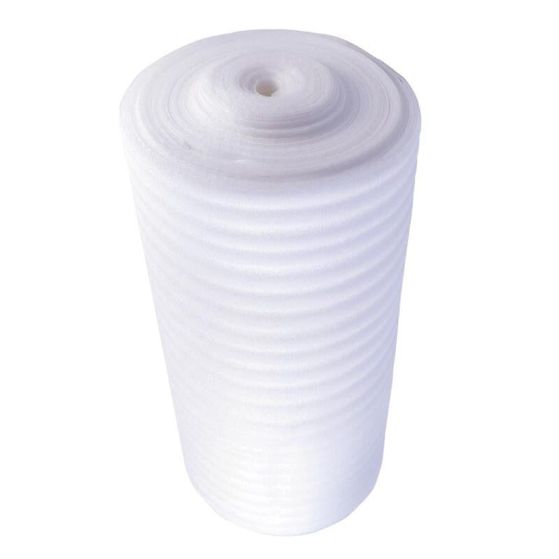 EPE Pearl Cotton Packaging Film Foam Board Thickening Shockproof Coil Packing Material Filling Cotton Cushion Flooring Furniture Moistureproof Membrane A1289