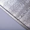 1200 Pieces Flat Aluminum Foil Insulation Bag 50 * 50cm Pearl Cotton Aluminum Foil Bag Cold Storage Heat Insulation Fresh-keeping Packaging Bag