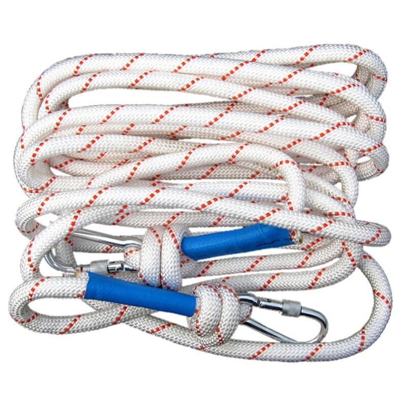 Safety Rope Fall Protection Safety Lifeline Rope ; ECVV UAE – ECVV.AE