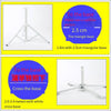 Sun Umbrella Sun Umbrella Large Umbrella Super Large Outdoor Umbrella Commercial Stall Umbrella Sun Protection Advertising Umbrella