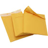 230 Only Kraft Paper Self Sealing Bag, Composite Bubble Envelope, Foam Shockproof Yellow Express Bag 23x32+4cm