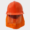 Fire Hat Firefighter Fireman Helmet Shock Proof Flame Retardant