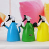 6 Pieces Adorable Tools For Gardening Candy Watering Small Spray Kettle Disinfectant Alcohol Spray Kettle Pressure Watering Pot 800ml