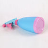 6 Pieces Adorable Tools For Gardening Candy Watering Small Spray Kettle Disinfectant Alcohol Spray Kettle Pressure Watering Pot 800ml