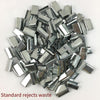 900 Pieces Manual Plastic Belt Buckle Packing PET Steel Galvanized Sheet Wholesale