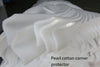 20 Pieces Pearl Cotton Corner Protector EPE Packaging Anti Collision 5 * 5 * 2