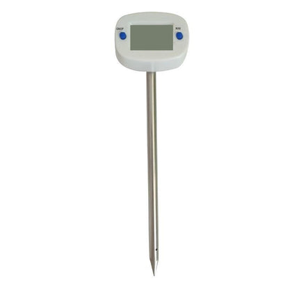 Soil Temperature And Humidity Meter Horticultural Potted Plants Watering Soil Moisture Meter Moisture Meter Temperature And Humidity Meter