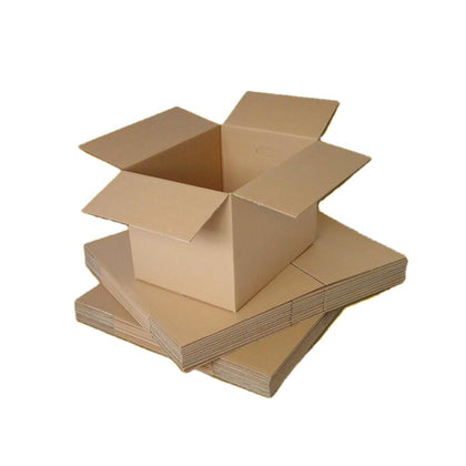 30 Pieces 5 Layers Carton Extra Hard Carton Packing Carton Express Logistics Post Delivery Carton