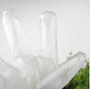 500 Pairs Thickened Disposable Gloves PE Film Gloves Transparent Gloves Food Gloves Disposable Plastic 10 Bags L