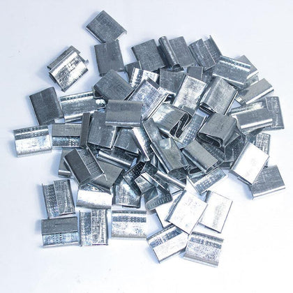 180 Pieces Manual Plastic Belt Buckle Packing Buckle PET Plastic Steel Belt Packing Buckle Galvanized Plastic Steel Packing Buckle Iron Sheet