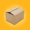 30 Pieces Carton Handling Carton Moving Carton Medium Carton Logistics Express Post Box