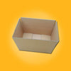 40 Pieces 5 Layers No.10 Small Carton Standard Carton Express Logistics Packing Carton ( 175  x 95  x 115 mm)