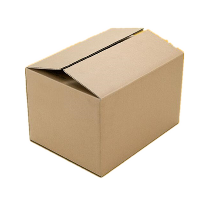 20 Pcs Five Layer Thickened Carton Logistics Freight Packing Carton Moving Special Carton  (430 mm x 210 mm x 270 mm)