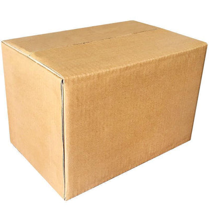 Five-Layer Carton Apple Fruit Carton Big Express Delivery Wholesale Five-Layer Special Cardboard Box 30 x 20 x 20 CM * 15