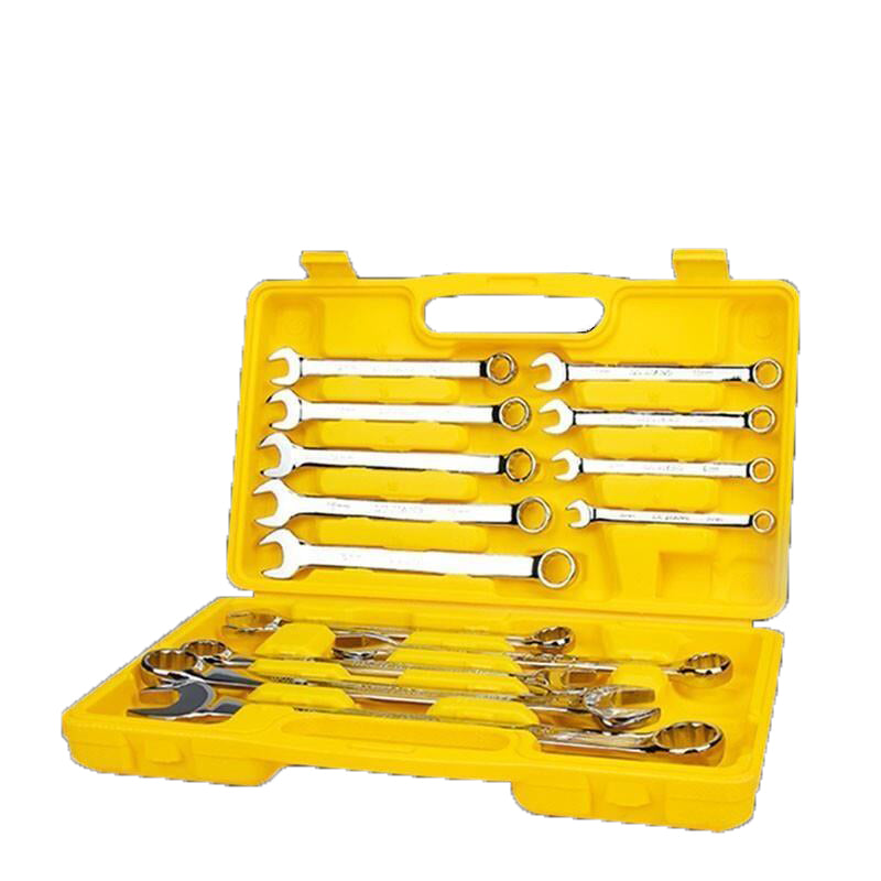 Box Spanner Set Dual Purpose Labor Saving Spanner Set ECVV AE ECVV AE box-spanner-set-dual-purpose-labor-saving-spanner-set-ecvv-ae-ecvv-ae