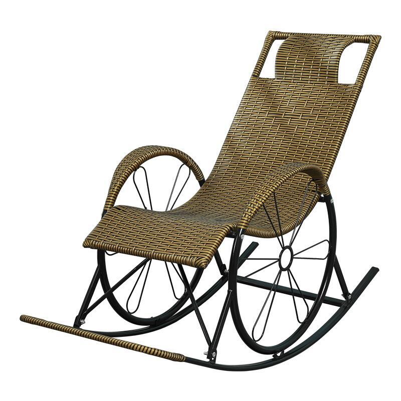 Household Rocking Chair Rocking Chair Reclining Chair; ECVV AE – ECVV.AE