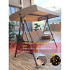 Swing Hanging Chair Household Net Red Cradle Indoor Courtyard Basket Rattan Lazy Outdoor Rocking Panama Khaki Double Winter And Summer