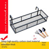 6 Pieces Balcony Flower Rack Hanging Wall Shelf European Iron Hanging Orchid Green Pineapple Fleshy Flower Rack Balcony Flower Pot Rack 30x20x12cm Special Price No Gift Railing Width: 3cm