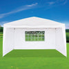 Outdoor Sunshade Awning Night Market Stall Four Legged Folding Parking 3x3m 3x3m Folding With Surrounding Cloth