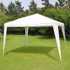 Outdoor Sunshade Awning Night Market Stall Four Legged Folding Parking 3x3m 3x3m Folding With Surrounding Cloth