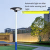 Solar Landscape Lamp Villa Park Courtyard Lamp Outdoor Waterproof Led Road Greening High Pole Garden Lighting Community Landscape Lamp