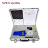 Intelligent Digital Anemometer Wind Temperature And Wind Meter Detector Multi-function Anemometer Temperature And Humidity