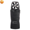 Anemometer Temperature And Humidity Anemometer High Precision Anemometer