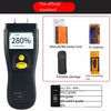 Wood Moisture Meter Moisture Content Meter Solid Wood Board Moisture Meter