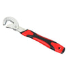 8 Sets In Size Multi Function Wrench Household Wrench Tool Multi Function Driver Multi-purpose Pipe Wrench