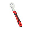 8 Sets In Size Multi Function Wrench Household Wrench Tool Multi Function Driver Multi-purpose Pipe Wrench