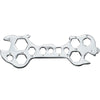 15 Pcs Bicycle Wrench Multifunctional Nut Wrench