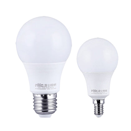 30W LED Bulb Lamp with Plastic and Aluminum Shell 3000K