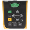 Anemometer Impeller Hand Held High Precision Anemometer Measuring Instrument