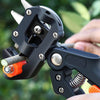 Garden Tape Grafting Tool Kits Grafting Pruning Shears Professional Branch Plant Branches Scissors Pruning Tool Grafting Tape