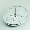 Barometer Weather Forecaster Thermometer Hygrometer Household High Precision