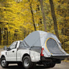 Truck Tent Waterproof Camping Tent Large Space Outdoor Pickup Truck Fishing Tents Travel Tent Full Size  Pick Up Tent