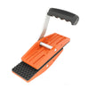One-handed Glass Handling Clamp Glass Handling Tool For Carry Glass, Stone, Ceramic Tile, Etc