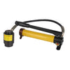 22-60mm Hydraulic Hole Digger Hydraulic Hole Punch Tool Hydraulic Knockout Tool Hydraulic Hole Puncher[No Pump]