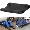 Car Creeper Mat Portable Rolling Pad Multifunctional Portable Rolling Crawling Mat Car Repair Lying Mat PU Foam Mat Chassis Repair Tool Magic Creeper
