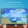 Switch Dock TV Dock for Nintendo Switch Portable Docking Station USB C to 4K HDMI-compatible USB 3.0 Hub