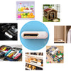 Mini USB Fridge Deodoriser and Freshener for Fridge, Car, Shoe Closet