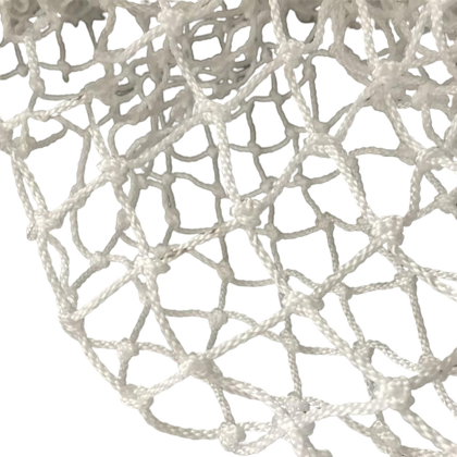 10 Pcs Polyester Safety Net Construction Safety Fall Proof Net Sealing Car Net Safety Fence Yard Fall Proof Net White Fall Proof Polyester One Square Meter