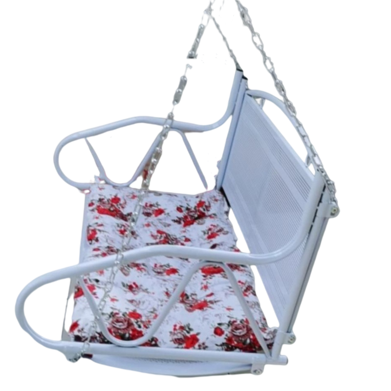 Double Swing Hanging Chair Rocking Chair Indoor Balcony Swing; ECVV AE ...