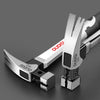 Heavy Claw Hammer 13OZ  Magnetic Automatic Nail Suction Hammer