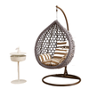 Hanging Basket Rattan Chair Hanging Chair Bird's Nest Adult Indoor Cradle Chair Outdoor Swing Chair Lazy Chair Leisure Swing Chair