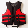 Professional Adult And Children's Life Jacket, Swimwear, Buoyancy Vest, Buoyancy Thickened To Keep Warm, Suitable For Snorkeling And Water Sports