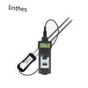 Grain Moisture Meter Can Measure The Moisture And Temperature Of Rice, Wheat And Corn