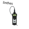 Grain Moisture Meter Can Measure The Moisture And Temperature Of Rice, Wheat And Corn